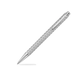 Caran d'Ache Ecridor Ballpoint Pen in Heritage Palladium