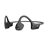 Aftershokz AS650 Air Open Ear Wireless Bone Conduction Headphone, Slate Grey