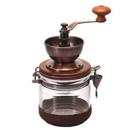 Small Kitchen Appliances