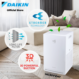 Daikin Streamer Air Purifier