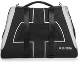 Sherpa SPT72069 Forma Frame Airline Approved Crash Tested Pet Carrier, Black, X-Large