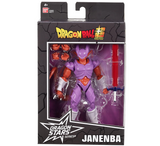 Dragon Ball Super – Dragon Stars Janemba Figure (Series 18)