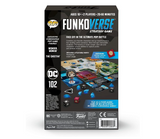 Funkoverse: DC Comics 102 2-Pack Board Game 10.5 in