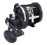 Penn Rival RVL15LW Level Wind Conventional Fishing Reel