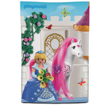 Hauck PLAYMOBIL Large Princess Castle Tent