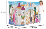 Hauck PLAYMOBIL Large Princess Castle Tent