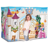 Hauck PLAYMOBIL Large Princess Castle Tent