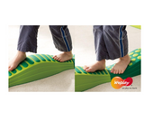 Weplay Wavy Tactile Path, Green