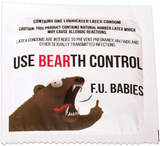 Bears vs Babies: NSFW Expansion Pack - A Card Game from The Creators of Exploding Kittens