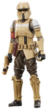 Hasbro Star Wars The Black Series 6 Inch Shoretrooper (Star Wars: Andor)