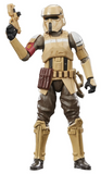 Hasbro Star Wars The Black Series 6 Inch Shoretrooper (Star Wars: Andor)