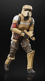 Hasbro Star Wars The Black Series 6 Inch Shoretrooper (Star Wars: Andor)