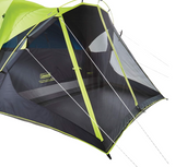 Coleman Dome Tent for Camping, 304.8 x 274.32 x 172.72 cm; 9.68 kg