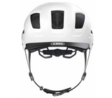 ABUS Hyban 2.0, Bike Helmet for Urban Commuting Polar White, L Size (55-61cm) S$39