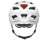 ABUS Hyban 2.0, Bike Helmet for Urban Commuting Polar White, L Size (55-61cm) S$39