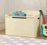 Kidkraft Austin Toy Box - Vanilla S$25