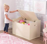 Kidkraft Austin Toy Box - Vanilla S$25