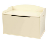 Kidkraft Austin Toy Box - Vanilla S$25