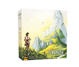 Sit Down! Tiwanaku - Strategy Board Game, Deduction Exploration Optimization, Pachamama Mother Earth Wheel, Play Solo Mode Or with Up to 4 Players, 30-60 Minute Play Time, for Ages 14+