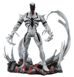 Diamond Select Toys Marvel Select Anti Venom Action Figure, Multi Color, Kids