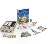 Repos Production 7WA01EN 7 Wonders Architects Board Game