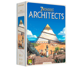 Repos Production 7WA01EN 7 Wonders Architects Board Game