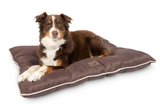 Pet Craft Supply Super Snoozer Calming Indoor/Outdoor All Season Water Resistant Durable Dog Bed