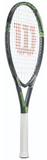 WILSON Tour Slam Adult Recreational Tennis Rackets