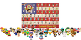 Ryan’s World Road Trip 53 pc Complete Figure Set + Bonus Figure, Mystery Figures For All 50 States, Ultra-Rare Figures, Surprise Exclusive Micro Figure, State Stickers, USA Map, [Amazon Exclusive]