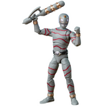 Power Rangers Lightning Collection Wild Force Putrid 6-inch Action Figure, Troop Builder, Toys and Action Figures for Kids Ages 4 and Up