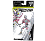 Power Rangers Lightning Collection Wild Force Putrid 6-inch Action Figure, Troop Builder, Toys and Action Figures for Kids Ages 4 and Up