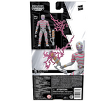 Power Rangers Lightning Collection Wild Force Putrid 6-inch Action Figure, Troop Builder, Toys and Action Figures for Kids Ages 4 and Up