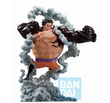 Ichibansho Figures ,One Piece ,Monkey D. Luffy ,Wano Country Arc 3rd Act