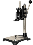 Milescraft 1097 ToolStand - Drill Press Stand (compatible with Dremel),Black, Large