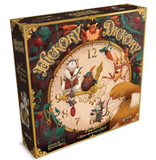 Plaid Hat Games Hickory Dickory