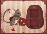 Plaid Hat Games Hickory Dickory