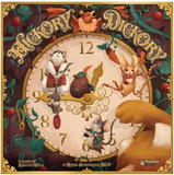 Plaid Hat Games Hickory Dickory