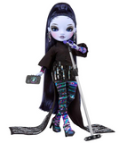 Rainbow High Shadow High Reina Glitch Crowne- Purple Fashion Doll. Fashionable Outfit & 10+ Colorful Play Accessories. Great Gift for Kids 4-12 Years Old & Collectors