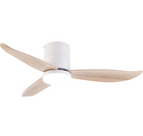 CO-FAN RITO-3 46" DC Celling Fan With Light