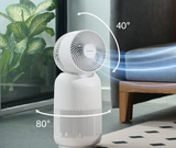 Acerpure Cool 3-in-1 Air Circulator and Purifier AC333-10W