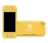Nintendo Switch Lite Console - Yellow