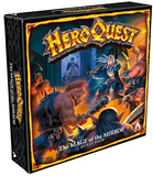 Heroquest The Mage of The Mirror Quest Pack, Roleplaying Game for Ages 14+, Requires HeroQuest Game System to Play
