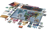 Hasbro Gaming Risk Shadow Forces Strategy Board Game, War Games, Board Games for Adults and Family, Ages 13 and Up, for 3-5 Players, Avalon Hill