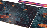 Hasbro Gaming Risk Shadow Forces Strategy Board Game, War Games, Board Games for Adults and Family, Ages 13 and Up, for 3-5 Players, Avalon Hill