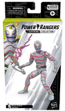 Power Rangers Lightning Collection Wild Force Putrid 6-inch Action Figure, Troop Builder, Toys and Action Figures for Kids Ages 4 and Up