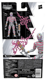 Power Rangers Lightning Collection Wild Force Putrid 6-inch Action Figure, Troop Builder, Toys and Action Figures for Kids Ages 4 and Up