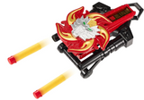 Power Rangers Super Ninja Steel Lion Fire Battle Morpher DX, Lion Fire Morpher