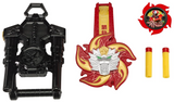 Power Rangers Super Ninja Steel Lion Fire Battle Morpher DX, Lion Fire Morpher