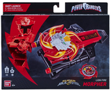 Power Rangers Super Ninja Steel Lion Fire Battle Morpher DX, Lion Fire Morpher