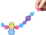 Tara Toys Princess Pop Beads